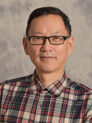 李一文